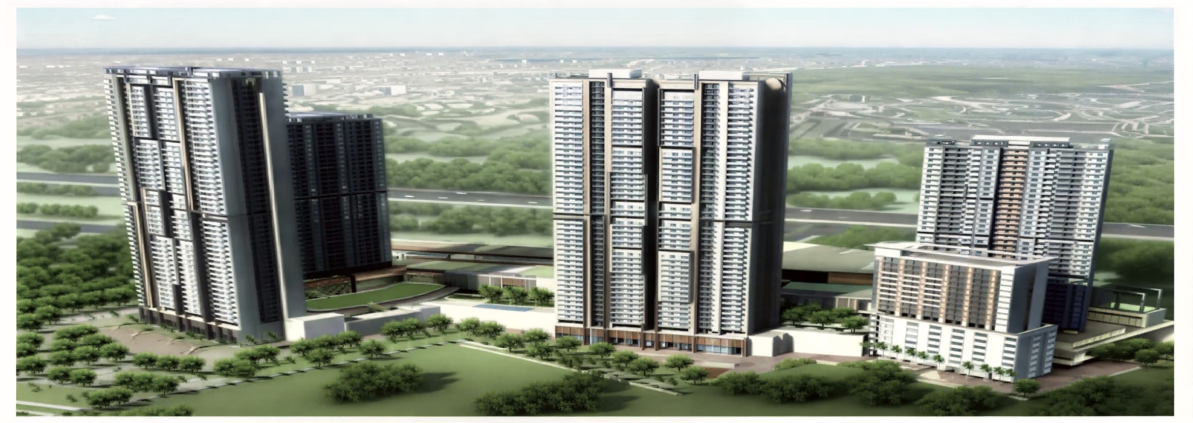3BHK Flat/Apartment for Sale in  Sector 65, Gurgaon