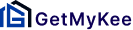GetMyKee Logo
