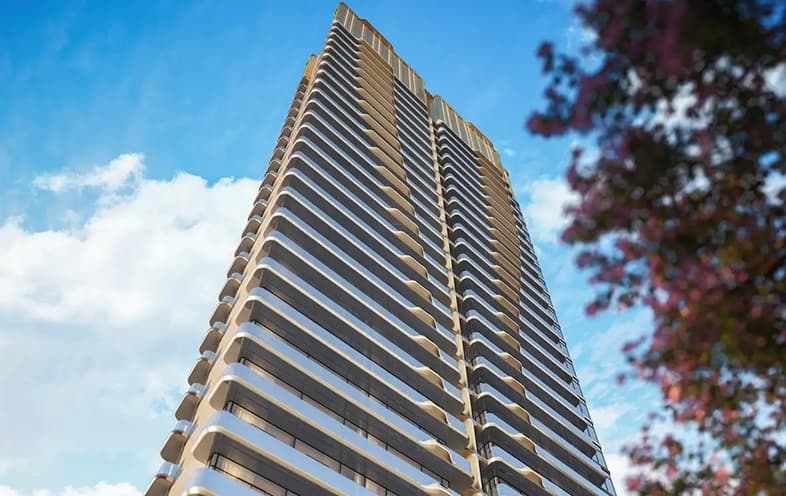 1, 2, 3, 4 BHK Apartment