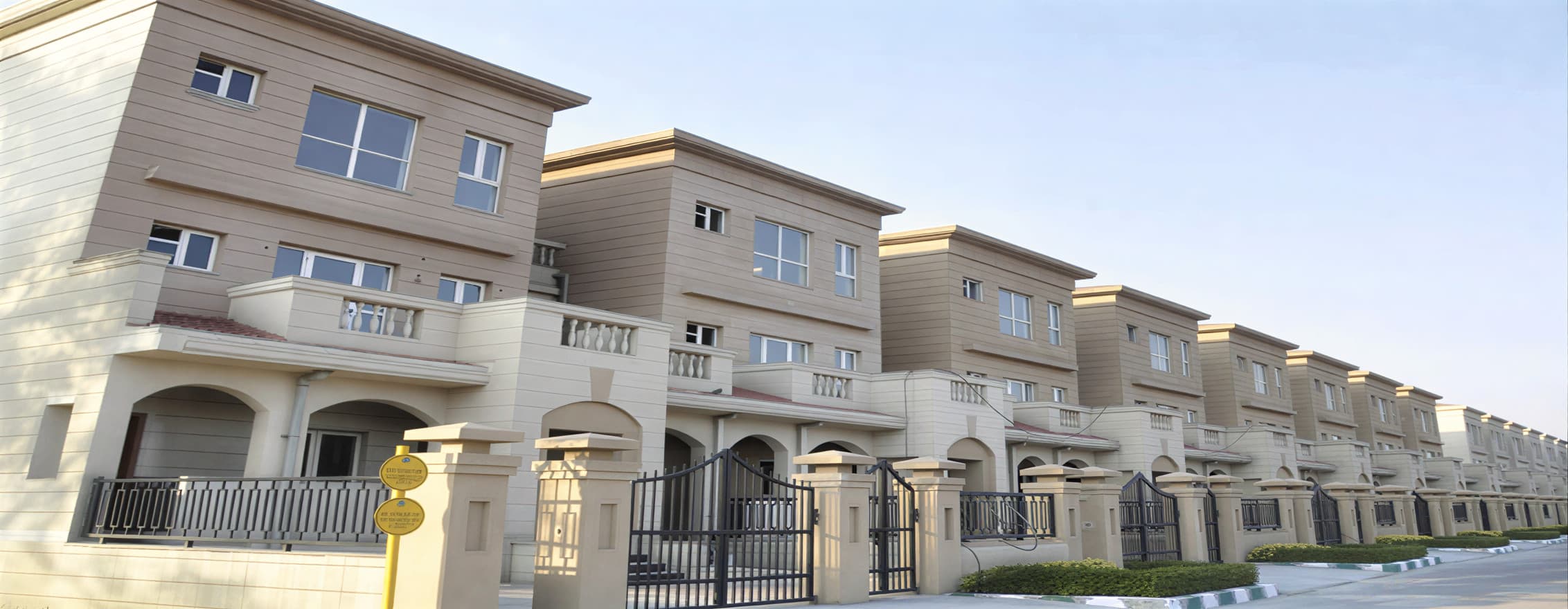 5 BHK Apartment by Jaypee The Kallisto Town homes